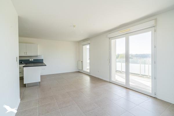 Appartement à vendre |  Bordeaux |  4 pièces | 80 m²