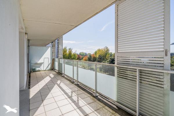 Appartement à vendre |  Bordeaux |  4 pièces | 80 m²