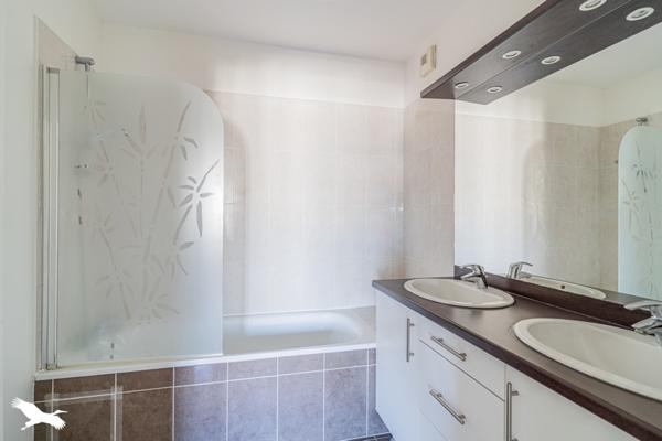 Appartement à vendre |  Bordeaux |  4 pièces | 80 m²