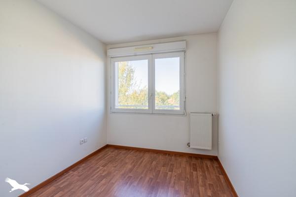 Appartement à vendre |  Bordeaux |  4 pièces | 80 m²