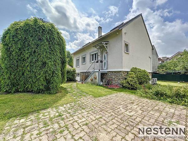 Maison individuelle Valenton 9 pièces avec dépendance