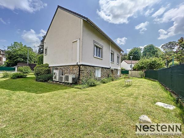 Maison individuelle Valenton 9 pièces avec dépendance