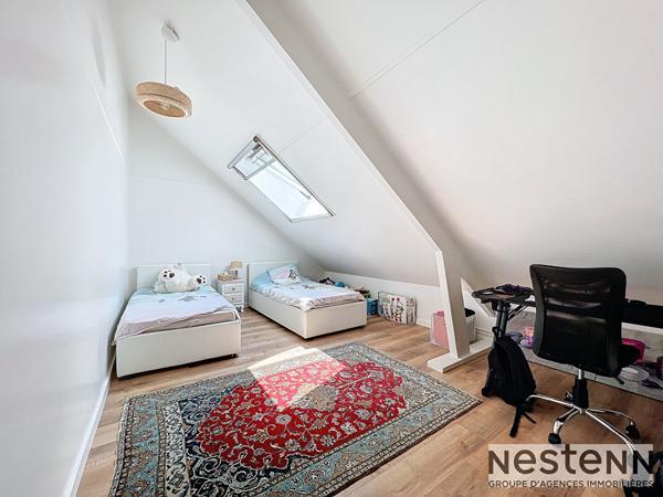 Maison individuelle Valenton 9 pièces avec dépendance