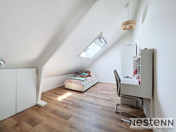 Maison individuelle Valenton 9 pièces avec dépendance