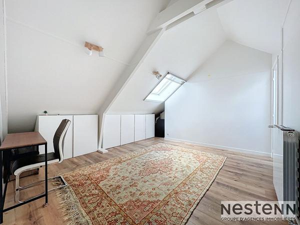 Maison individuelle Valenton 9 pièces avec dépendance