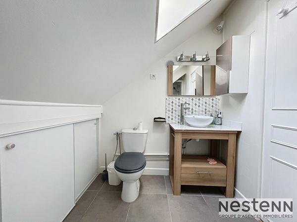 Maison individuelle Valenton 9 pièces avec dépendance