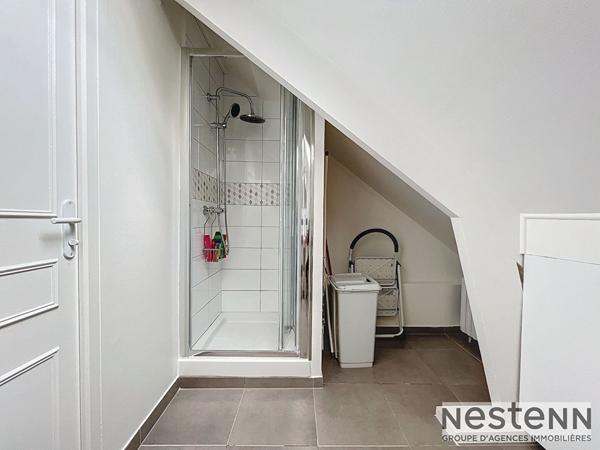 Maison individuelle Valenton 9 pièces avec dépendance