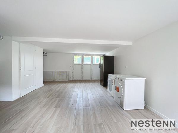 Maison individuelle Valenton 9 pièces avec dépendance