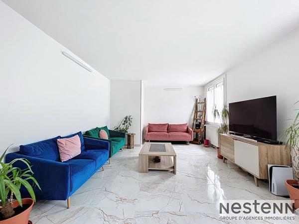 Maison individuelle Valenton 9 pièces avec dépendance