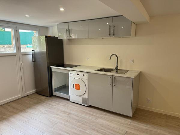 Maison individuelle Valenton 9 pièces avec dépendance