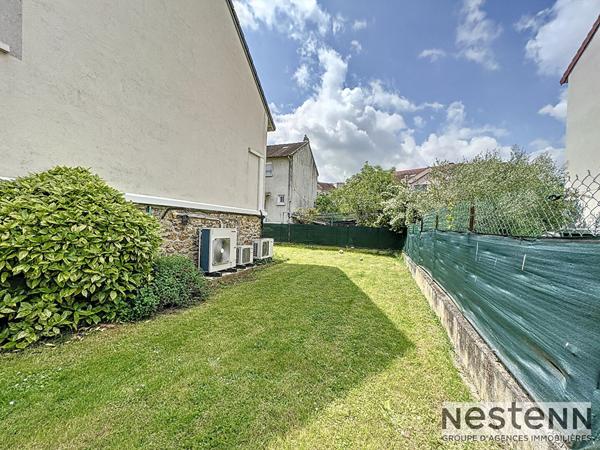 Maison individuelle Valenton 9 pièces avec dépendance