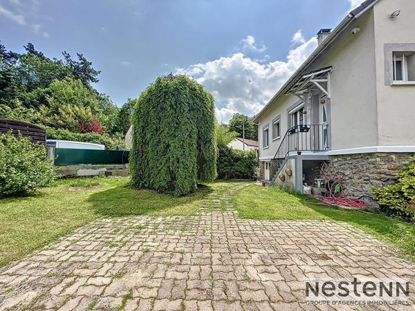 Maison individuelle Valenton 9 pièces avec dépendance