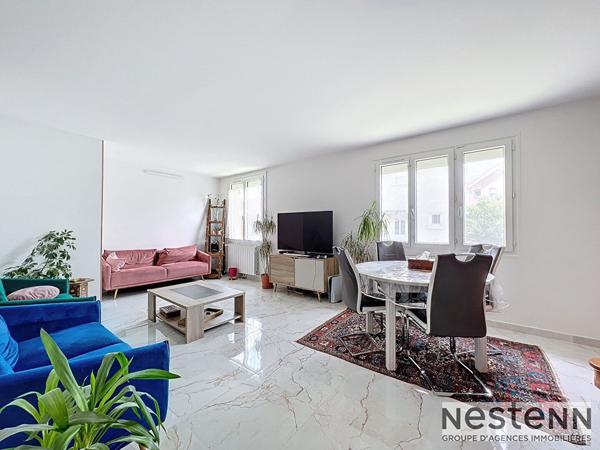 Maison individuelle Valenton 9 pièces avec dépendance