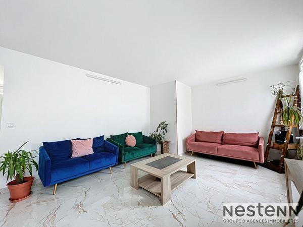 Maison individuelle Valenton 9 pièces avec dépendance