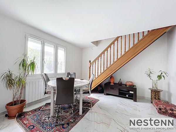 Maison individuelle Valenton 9 pièces avec dépendance