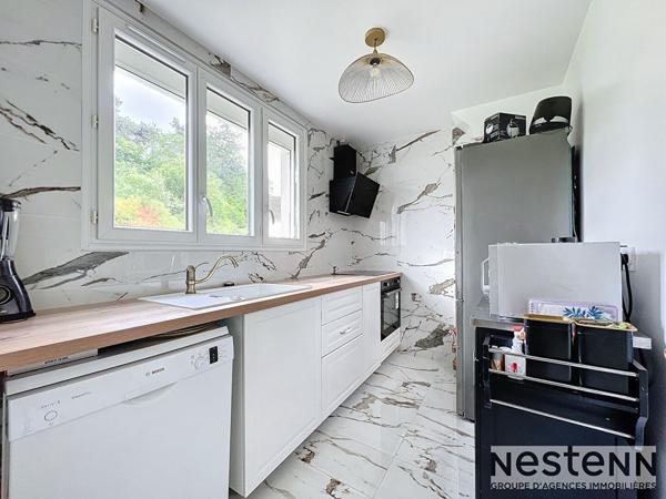 Maison individuelle Valenton 9 pièces avec dépendance