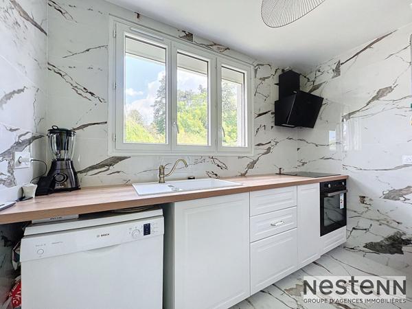 Maison individuelle Valenton 9 pièces avec dépendance