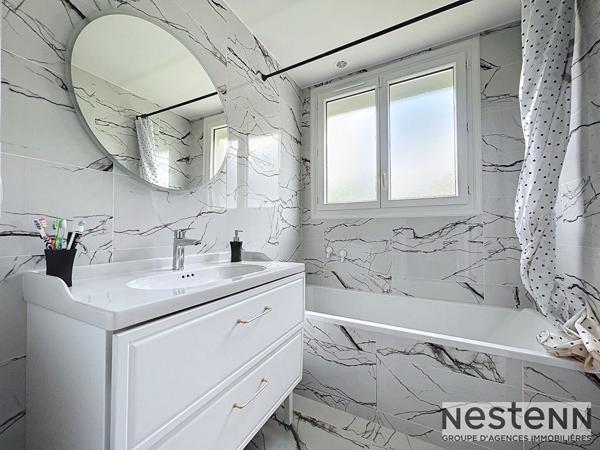 Maison individuelle Valenton 9 pièces avec dépendance