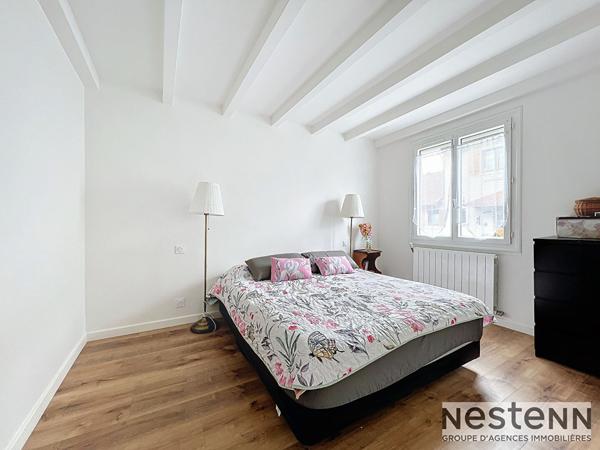 Maison individuelle Valenton 9 pièces avec dépendance