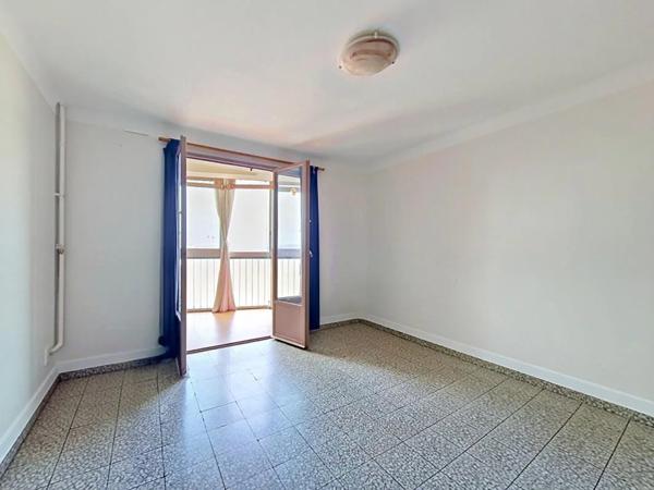 Appartement à vendre à Marseille (13001)