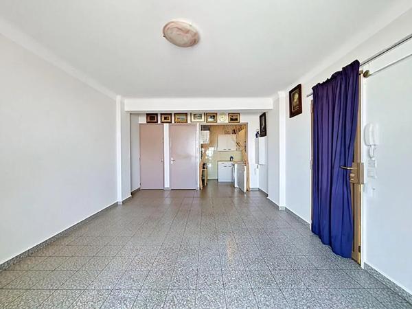 Appartement à vendre à Marseille (13001)