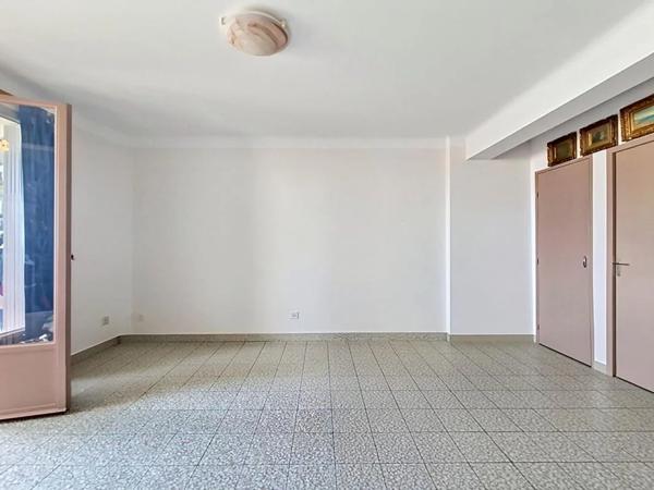 Appartement à vendre à Marseille (13001)