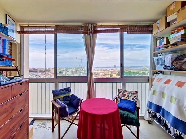 Appartement à vendre à Marseille (13001)
