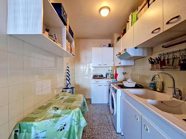 Appartement à vendre à Marseille (13001)