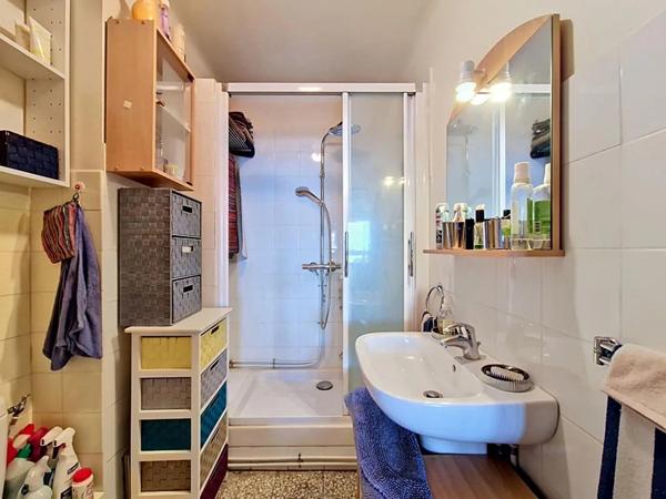 Appartement à vendre à Marseille (13001)