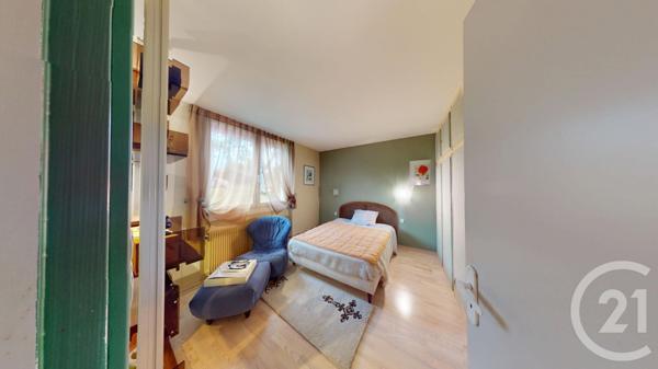 Maison à vendre  8 pièces - 250 m2 LES FINS - 25