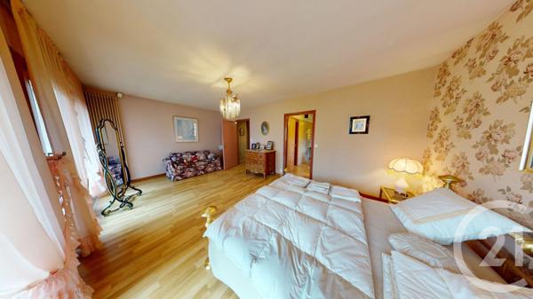 Maison à vendre  8 pièces - 250 m2 LES FINS - 25