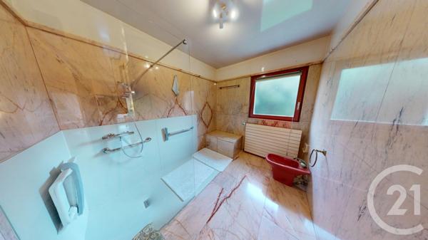 Maison à vendre  8 pièces - 250 m2 LES FINS - 25