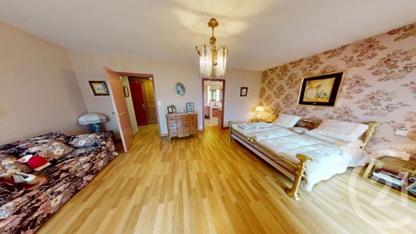 Maison à vendre  8 pièces - 250 m2 LES FINS - 25