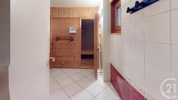 Maison à vendre  8 pièces - 250 m2 LES FINS - 25