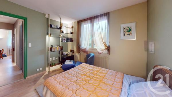 Maison à vendre  8 pièces - 250 m2 LES FINS - 25