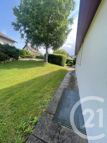 Maison à vendre  8 pièces - 250 m2 LES FINS - 25