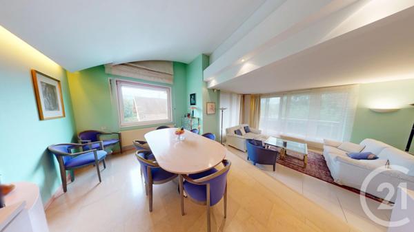 Maison à vendre  8 pièces - 250 m2 LES FINS - 25