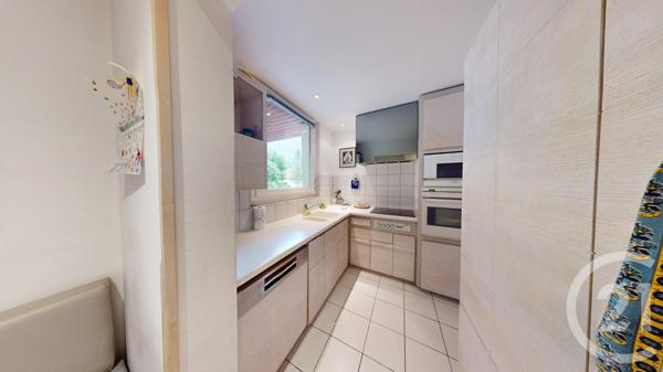 Maison à vendre  8 pièces - 250 m2 LES FINS - 25