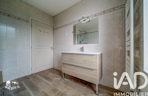 Maison à vendre 6 pièces 135 m² Réhon