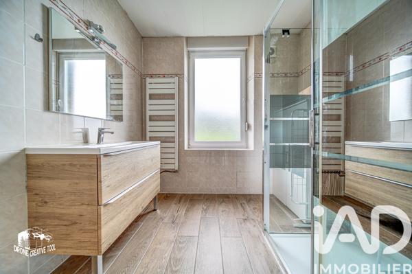 Maison à vendre 6 pièces 135 m² Réhon