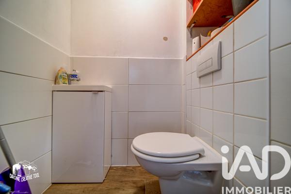 Maison à vendre 6 pièces 135 m² Réhon