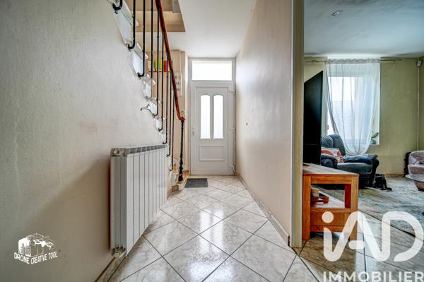 Maison à vendre 6 pièces 135 m² Réhon