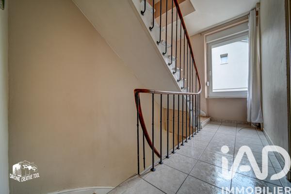 Maison à vendre 6 pièces 135 m² Réhon