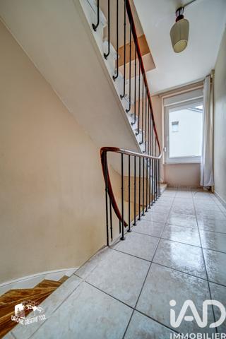 Maison à vendre 6 pièces 135 m² Réhon