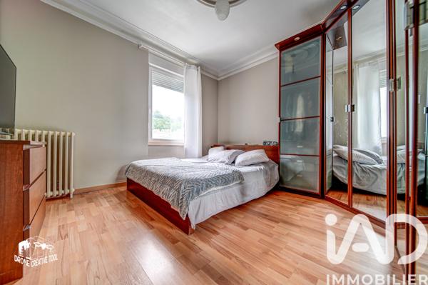 Maison à vendre 6 pièces 135 m² Réhon