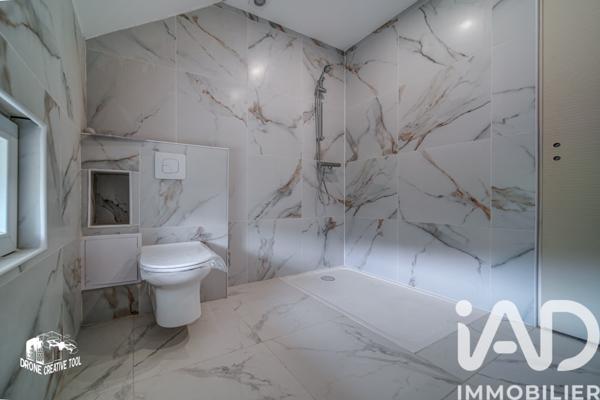 Maison à vendre 6 pièces 135 m² Réhon