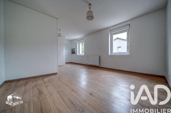Maison à vendre 6 pièces 135 m² Réhon