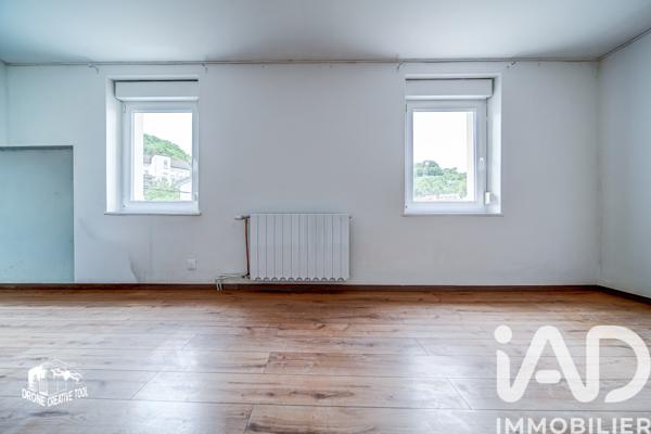 Maison à vendre 6 pièces 135 m² Réhon