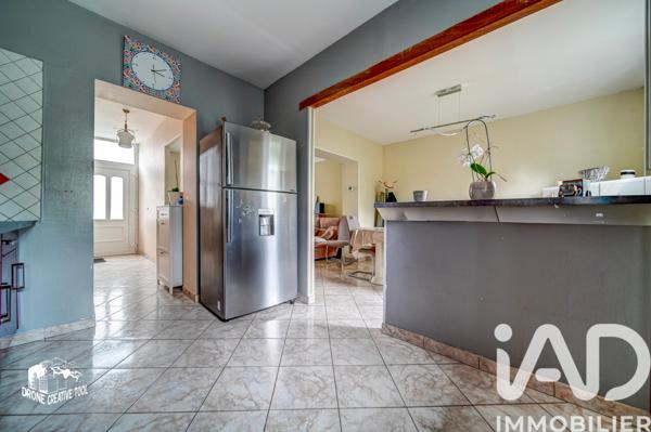 Maison à vendre 6 pièces 135 m² Réhon