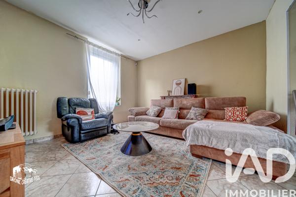 Maison à vendre 6 pièces 135 m² Réhon
